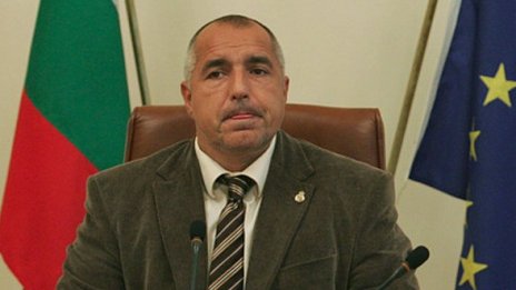 Кой крив... Бойко привиква Станишев и Орешарски