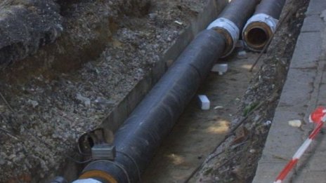 От 18 август до 9 септември "Младост"-ите без топла вода