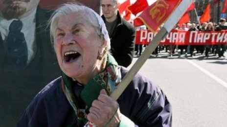 Ш-ш-шт! Айде без псувни, моля