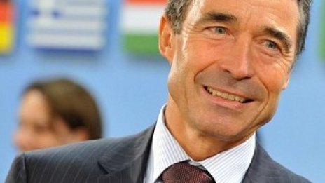 НАТО поставя &ldquo;Океански щит&rdquo;