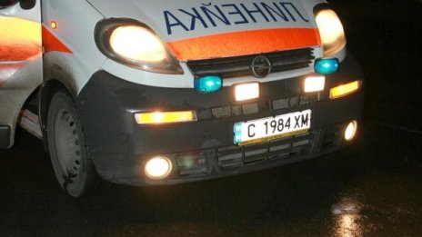 Индиец е приет в "Пирогов" след побой край НДК
