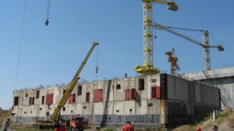 Не сме се отказали от проекта "Белене"
