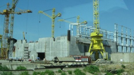 Македония отново обмисля да се включи в АЕЦ "Белене"