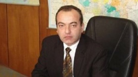 Гълъб Донев свален от поста в Инспекцията по труда
