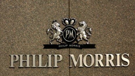 Philip Morris с $13,8 млн. глоба за смъртта на заклета пушачка