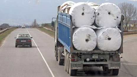 100 000 тона софийски бали срещу 28,8 млн. лв.