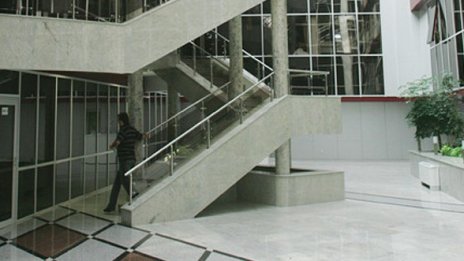 Плевнелиев даде на прокуратурата скъпия ремонт на МРРБ
