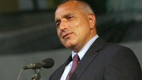 Бойко и Путин си похортуваха по телефона