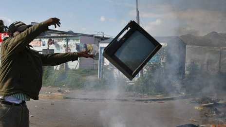 ТВ новините &ndash; 15 минути в Германия, цял час у нас