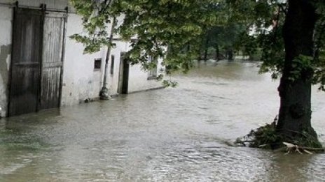 3500 души без дом след наводненията в Мавритания