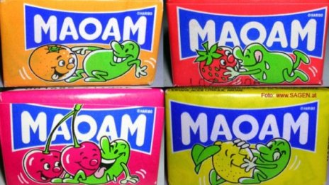 Плодов секс вбеси баща, съди бонбонки "Маоам"