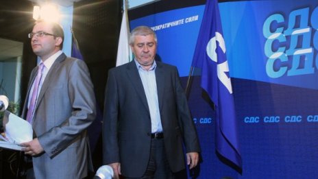 Мартин Димитров: Антикризисните мерки на кабинета закъсняват