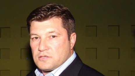Венцислав Върбанов напусна ПГ на Синята коалиция