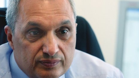 Костов: Сертов е поръчал да се подслушват журналисти