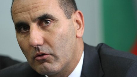 Цветанов: Полицаи съдействат на наркоразпространители