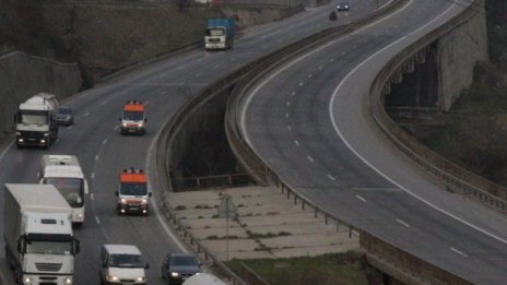 Автомагистрала &ldquo;Черно море&rdquo; готова през 2014 г.?