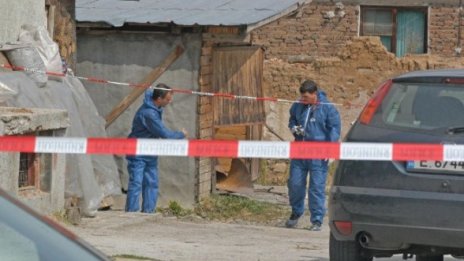 Детето, ранено при взрива в Разлог, излезе от реанимацията