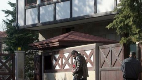 Багерите за барбекюто на Доган &ndash; на изчакване в Бояна