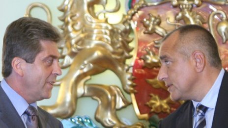 Президентът свиква съвета за национална сигурност