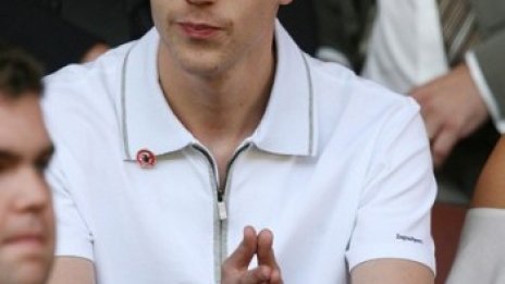 Шийлдс отново гледа мач на "Анфийлд&rdquo;