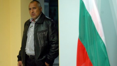 В графата "най-зле" сме