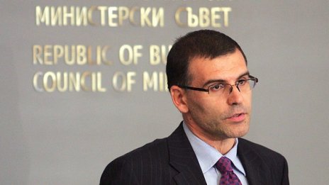 Финансист № 1 скочи: Някои идеи са малоумни!