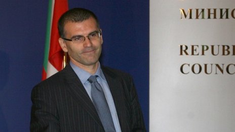 Дянков бил като Паисий