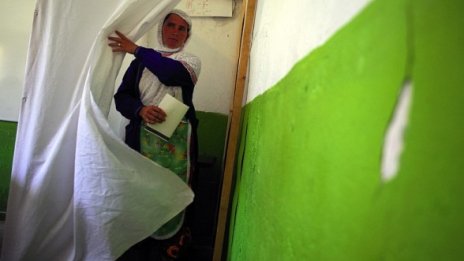 Грандиозна подмяна на вота за BG парламент в Турция