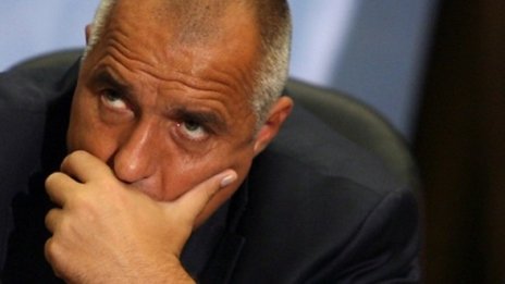 Успокоение Борисово: Не, не излизаме от кризата!