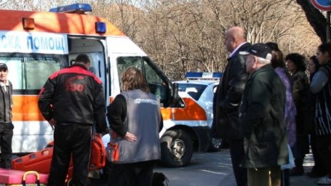Травма &ndash; центрове опасват цяла България