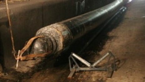 Спират водата в "Надежда" в петък