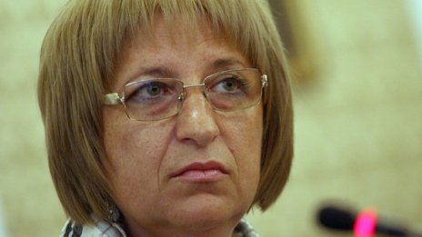 Цецка Цачева: В парламента има нов стил на работа