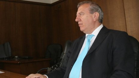 Мафията във футбола ни &ndash; не данъчна, а политическа