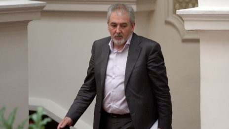 Местан: Езикът на омразата става норма. Тревожно е!