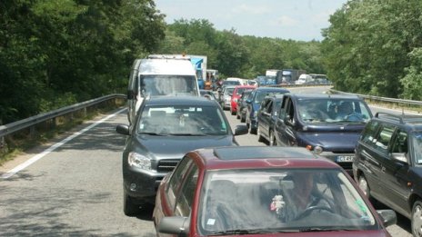 Пътищата в страната &ndash; сухи и проходими