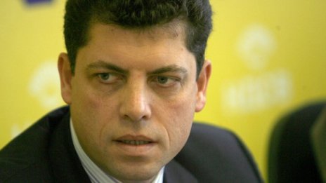 М. Велчев: Отдавна обмислям кандидатурата си за лидер на НДСВ