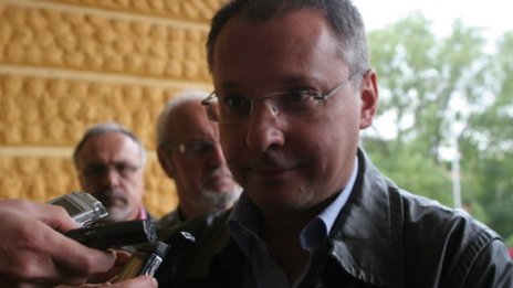 Станишев: Не съм използвал ДАНС за политическа полиция