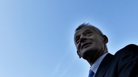 Кметът на Букурещ - кандидат за президент на Румъния