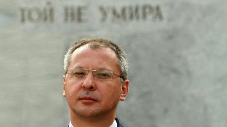 Имам самочувствие, готов съм за лидер!