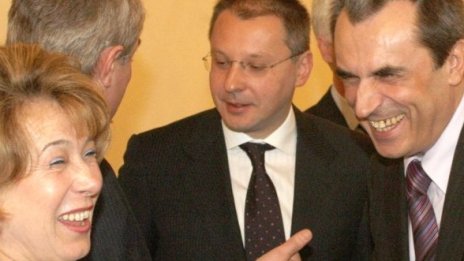 Ревизията на кабинета "Станишев" отчете: Разсипия!