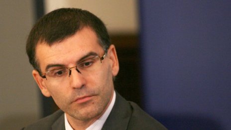 Дянков изчисли: С по-висок акциз няма контрабанда