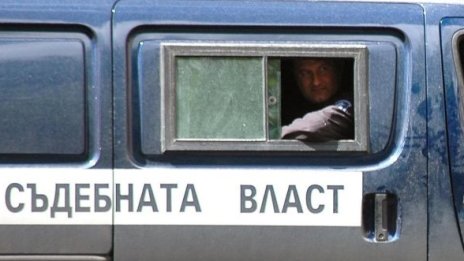 Висши магистрати признаха &ndash; говорили сме с Красьо