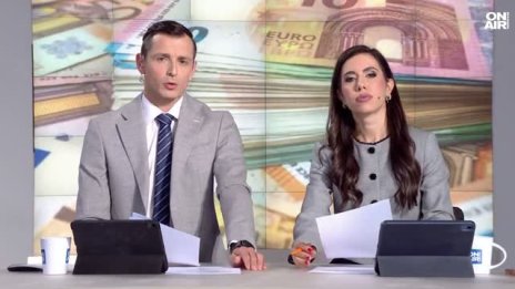 Проф. Ганчо Ганчев за МРЗ: Антисоциална политика по отношение на доходите
