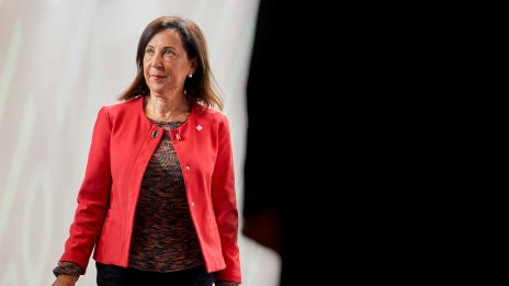 Дежавю: Испански самолет с министър на борда е засегнат от GPS смущения над Калининград