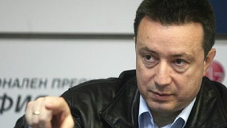 Я. Стоилов: Няма клон на властта, незасегнат от корупция