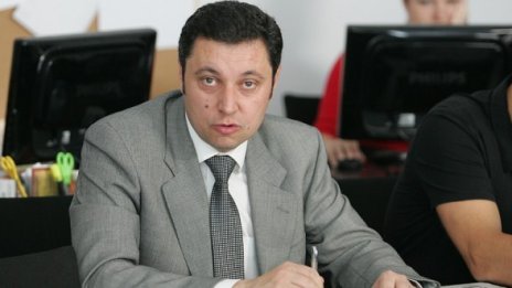 Янев си пожела техният кандидат кмет да иде на балотаж
