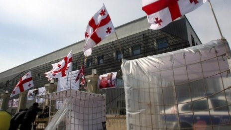 Русия обвини Грузия, че подпомага "Ал Кайда"