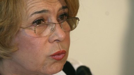 Всичко е чудовищна спекулация и лъжа. Ще ги съдя!