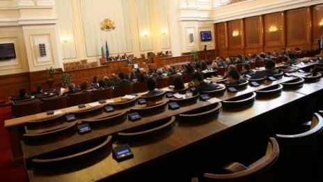 РЗС и Синята коалиция се опълчиха и на промените за ДАНС