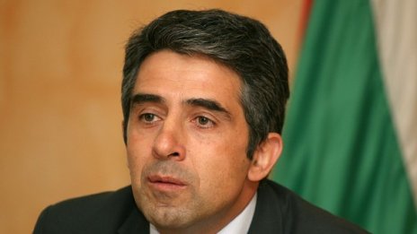 Плевнелиев се закани: До следващите избори &ndash; 3 нови магистрали